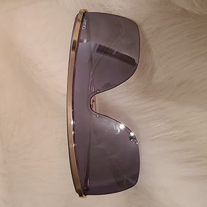 Quay Sunglasses